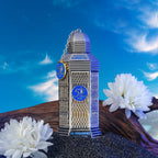 50 Year Anniversary Platinum Eau de Parfum 100ml