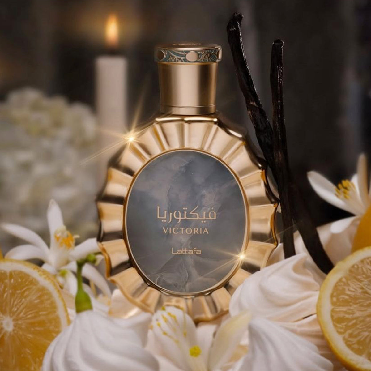 Victoria Eau De Parfum 100ml