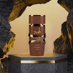 Asad Bourbon Eau De Parfum 100ml