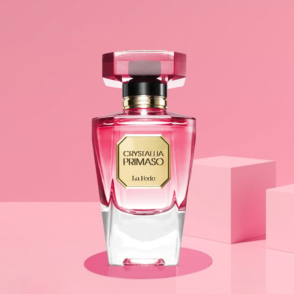 Crystallia Primaso Eau De Parfum 100ml