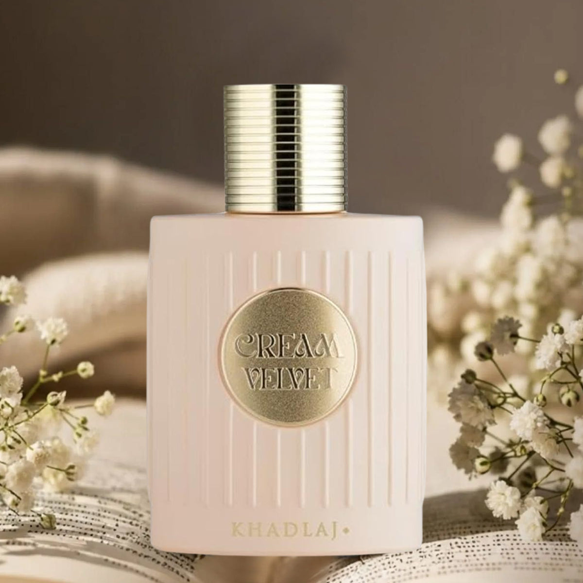 Cream Velvet Eau de Parfum 100ml