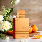 Amber Oud Rouge Edition Eau de Parfum 60ml