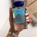 Musk Blueberry Eau de Parfum 60ml