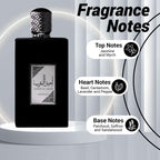 Ameer Al Arab Eau de Parfum 100ml