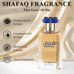 Shafaq Eau de Parfum 100ml