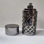 Jazzab Silver Eau de Parfum 100ml