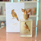 Shaheen Gold Eau de Parfum 100ml