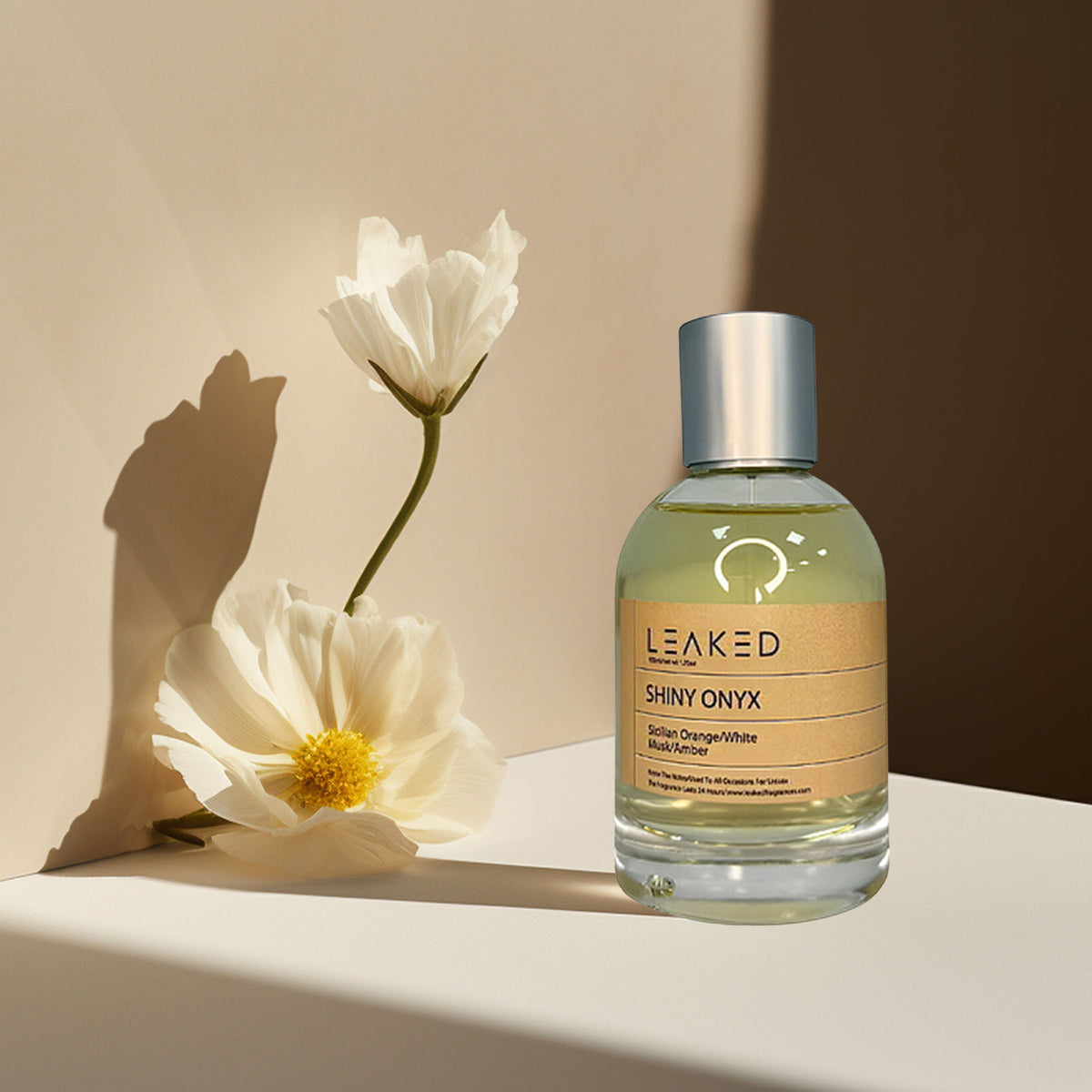 Shiny Onyx Eau de Parfum 100ml