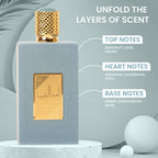 Ameer al arab Imperium Eau de Parfum 100ml