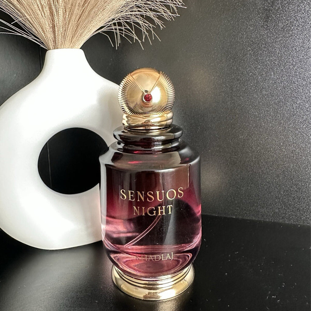 Sensuous Night Eau de Parfum 100ml