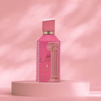 Ahubbak Love in Paris Eau de Parfum 100ML