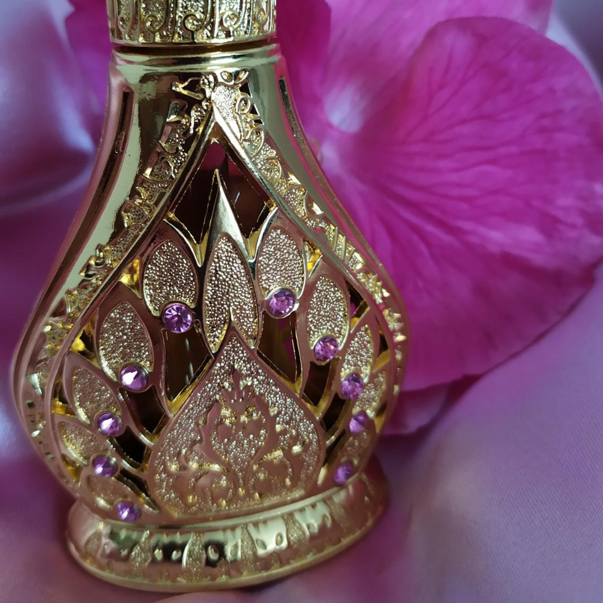 Farasha Perfume Oil 12ml