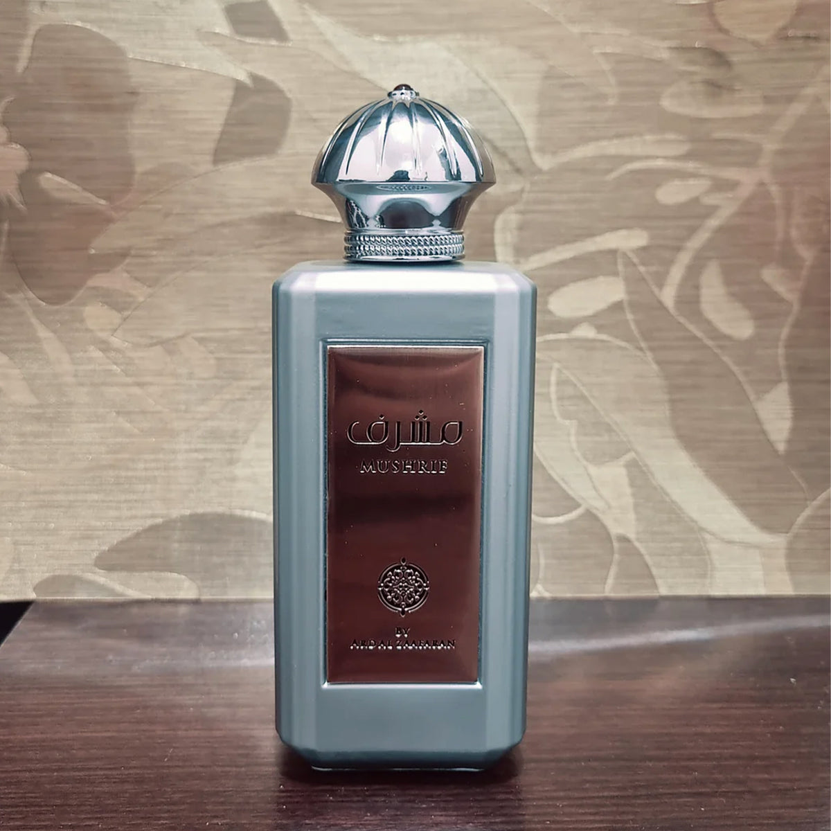 Mushrif Eau De Parfum 100ml