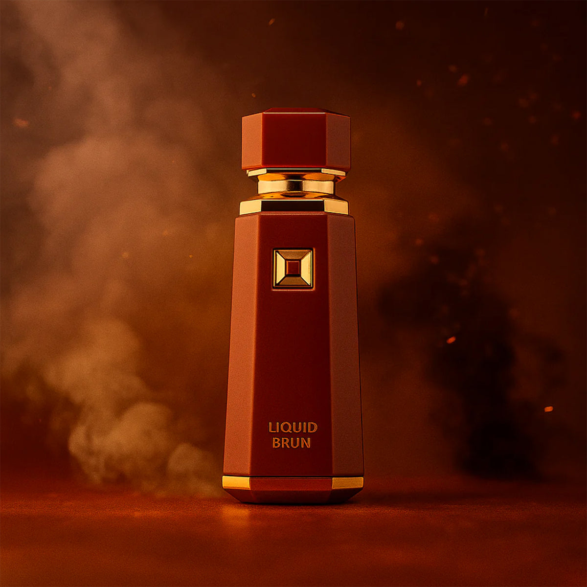 Liquid Brun Eau de Parfum 100ml