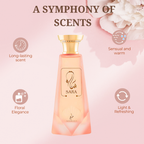Sara Extrait De Parfum 100ml