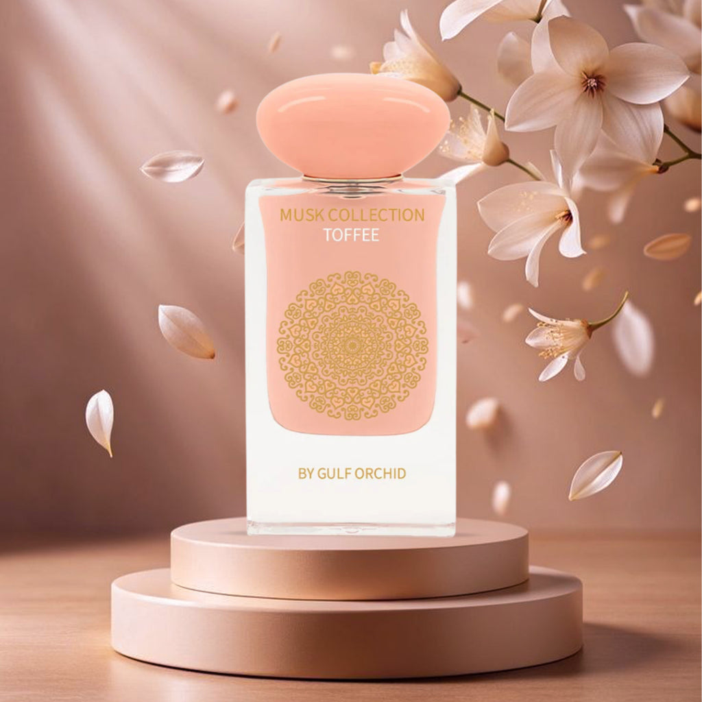Toffee Eau De Parfum 60ml