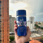 Asad Zanzibar Eau de Parfum 100ml