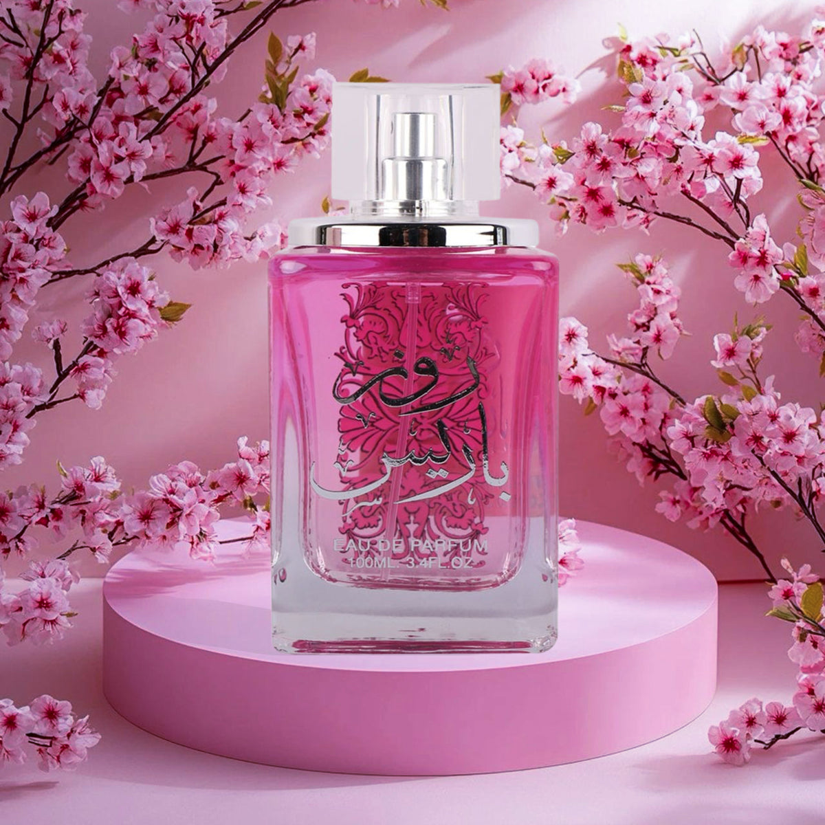 Rose Paris Eau de Parfum 100ml