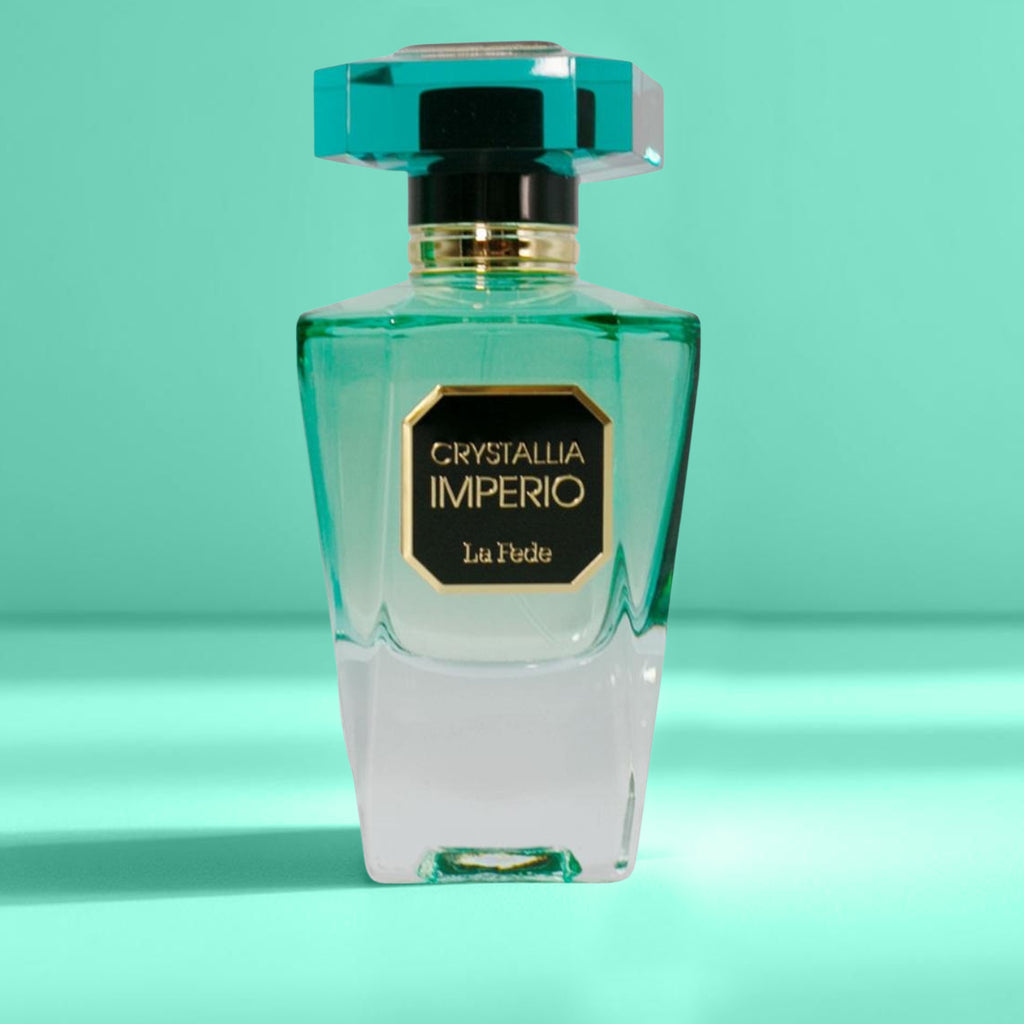 Crystallia Imperio Eau De Parfum 100ml