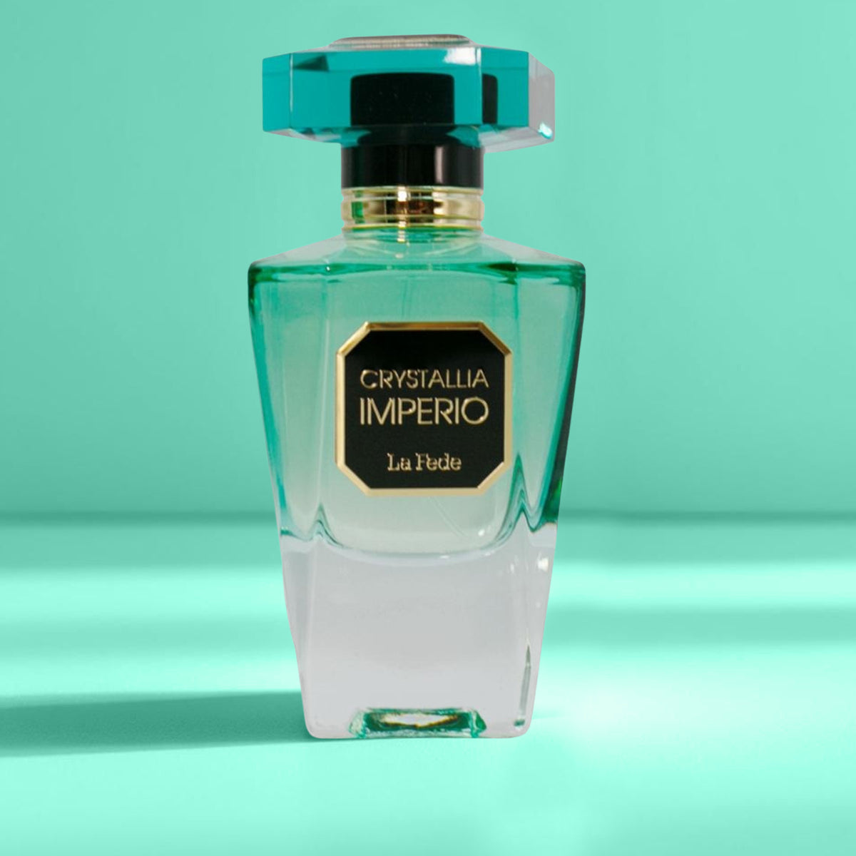Crystallia Imperio Eau De Parfum 100ml