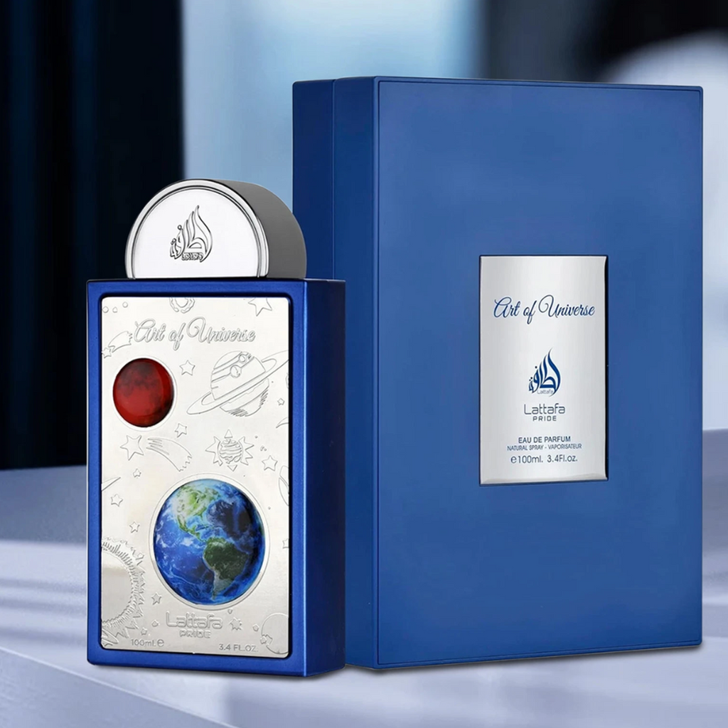 Art of Universe Eau de Parfum 100ml