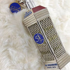 50 Year Anniversary Platinum Eau de Parfum 100ml