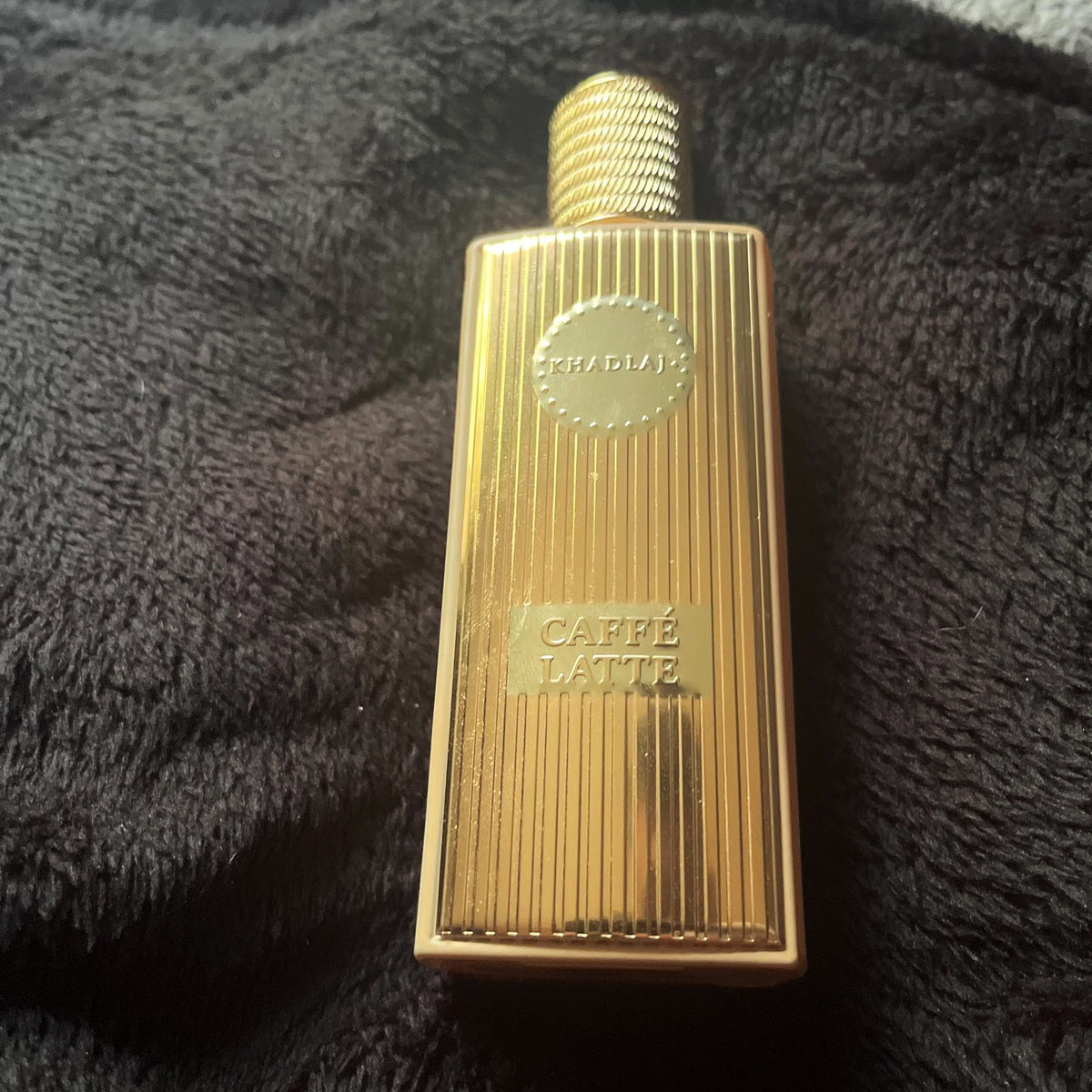 Caffe Latte Extrait De Parfum 100ml