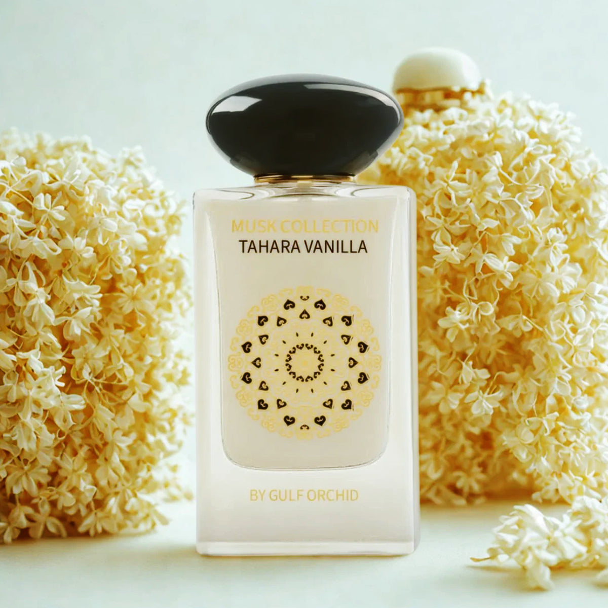 Musk Tahara Vanilla Eau de Parfum 60ml