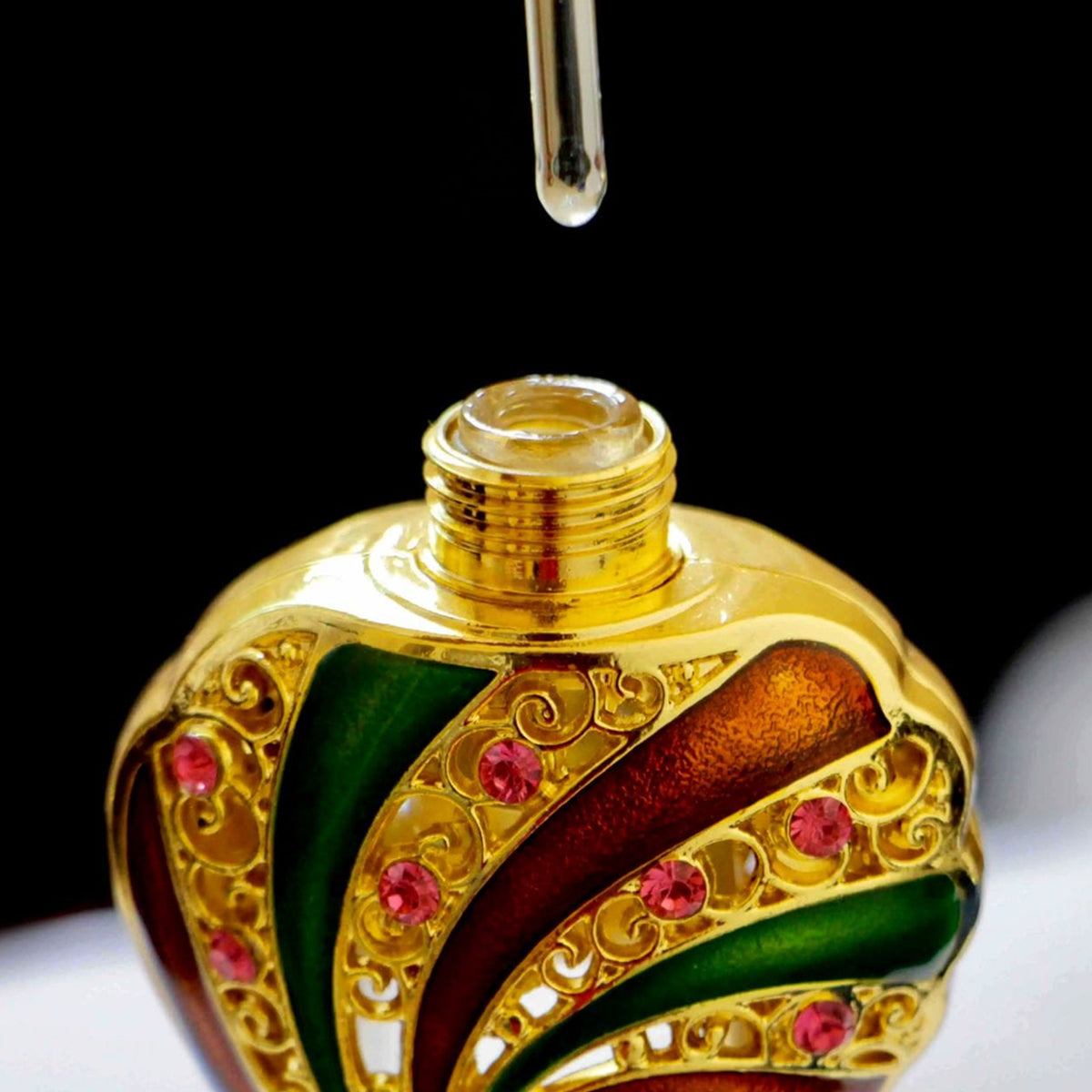 Tanasuk Perfume Oil 12ml