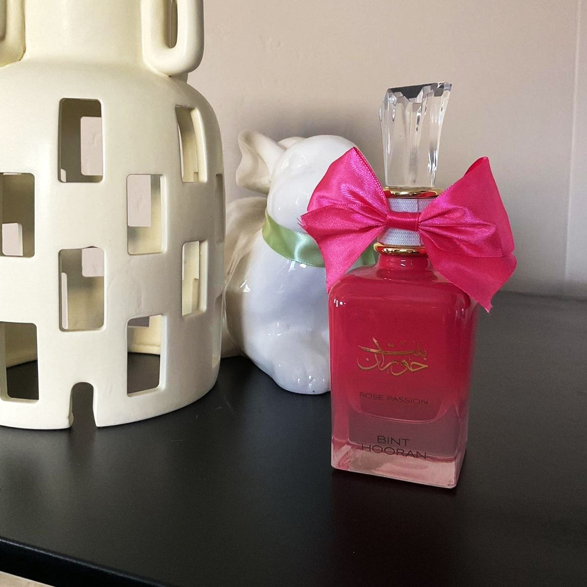 Bint Hooran Rose Passion Eau de Parfum 100ml