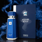 Azzure Aoud Eau de Parfum 100ml