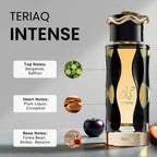 Teriaq Intense Eau de Parfum 100ml