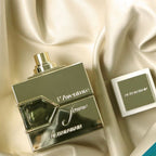 L'Aventure Femme Eau de Parfum 100ml
