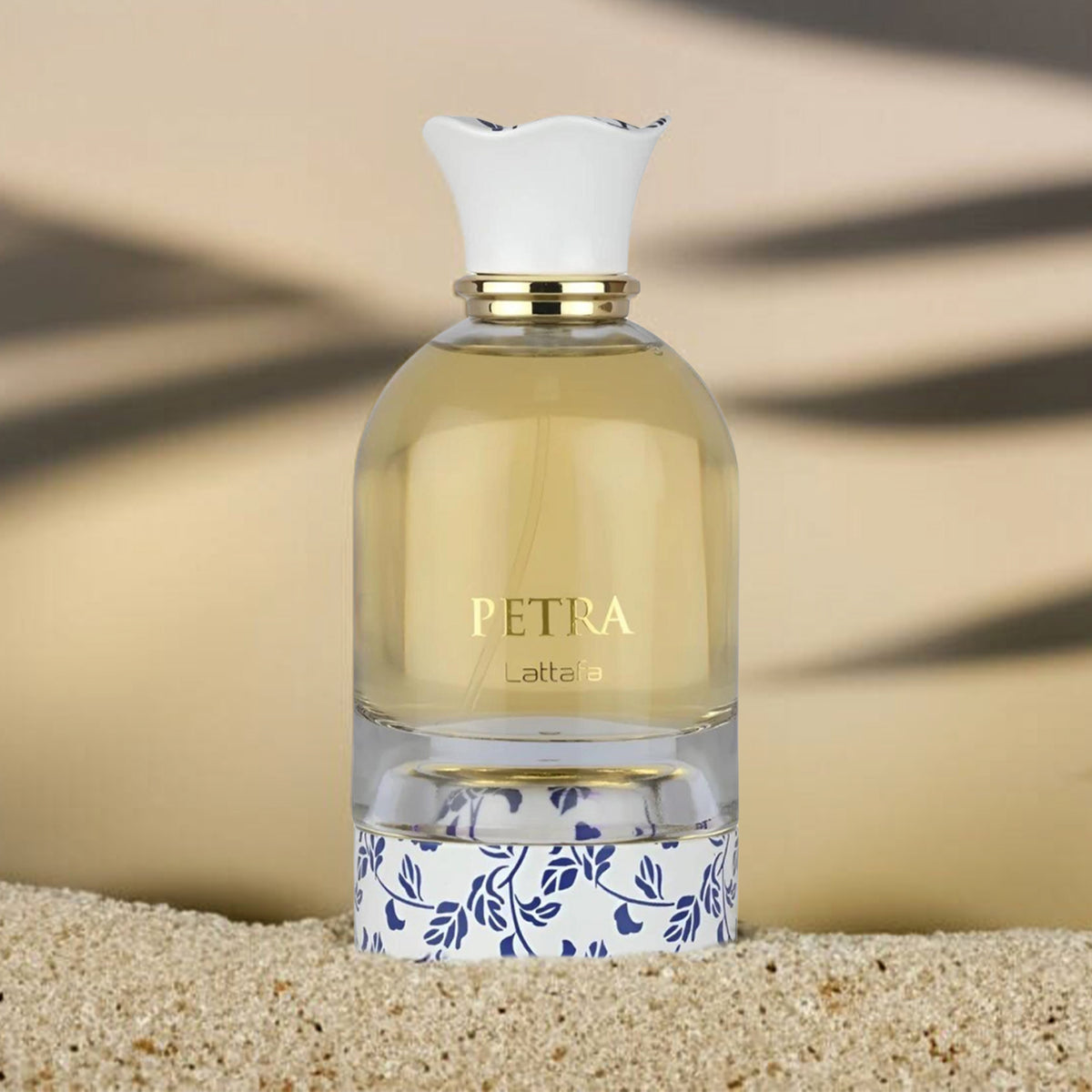 Petra Eau de Parfum 100ml