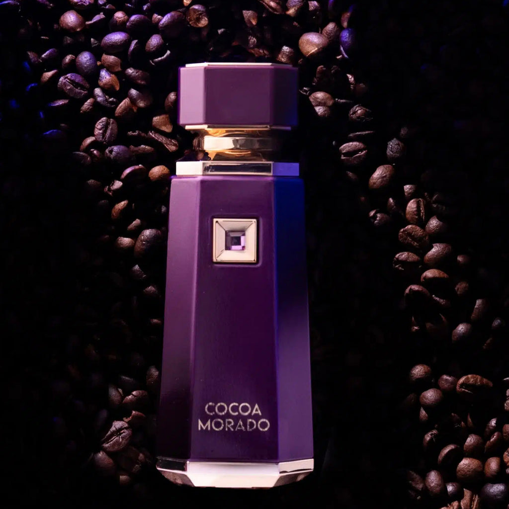 Cocoa Morado Eau de Parfum 100ml