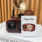 Vintage Radio Eau de Parfum 100ml