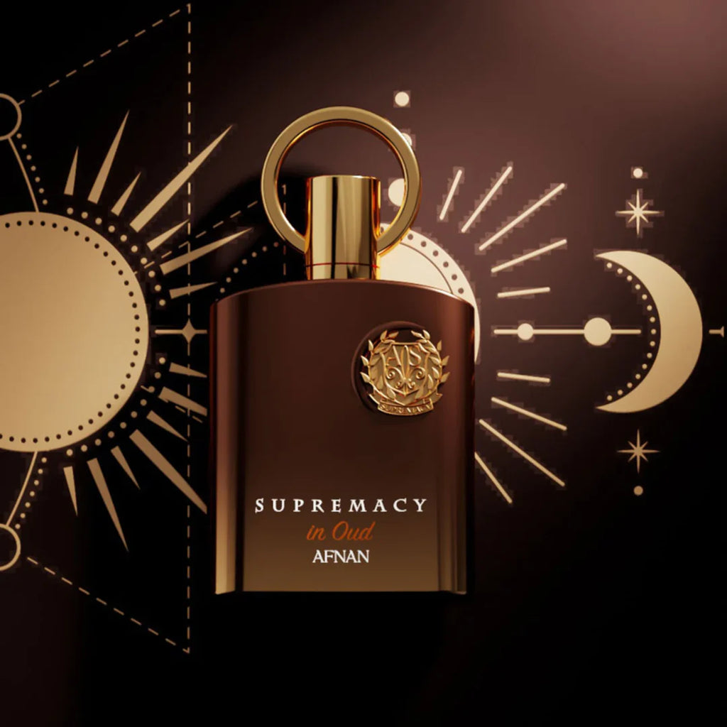 Supremacy in Oud Eau de Parfum 100ml