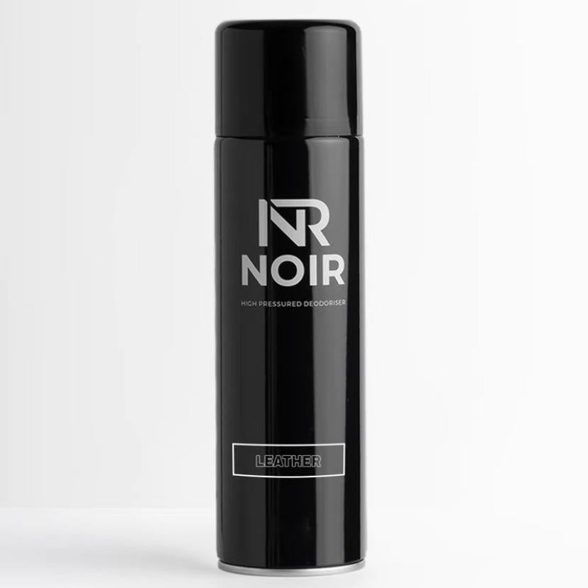 Leather Air Freshener 500ml