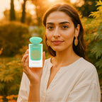 Pistachio Eau de Parfum 60ml