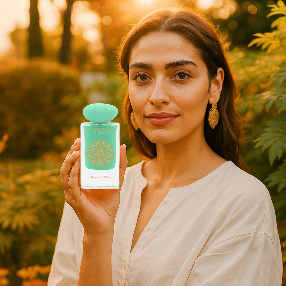 Pistachio Eau de Parfum 60ml