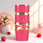Yara 5th Anniversary Gift Set by Lattafa – Includes Yara & Yara Candy EDP 100ml