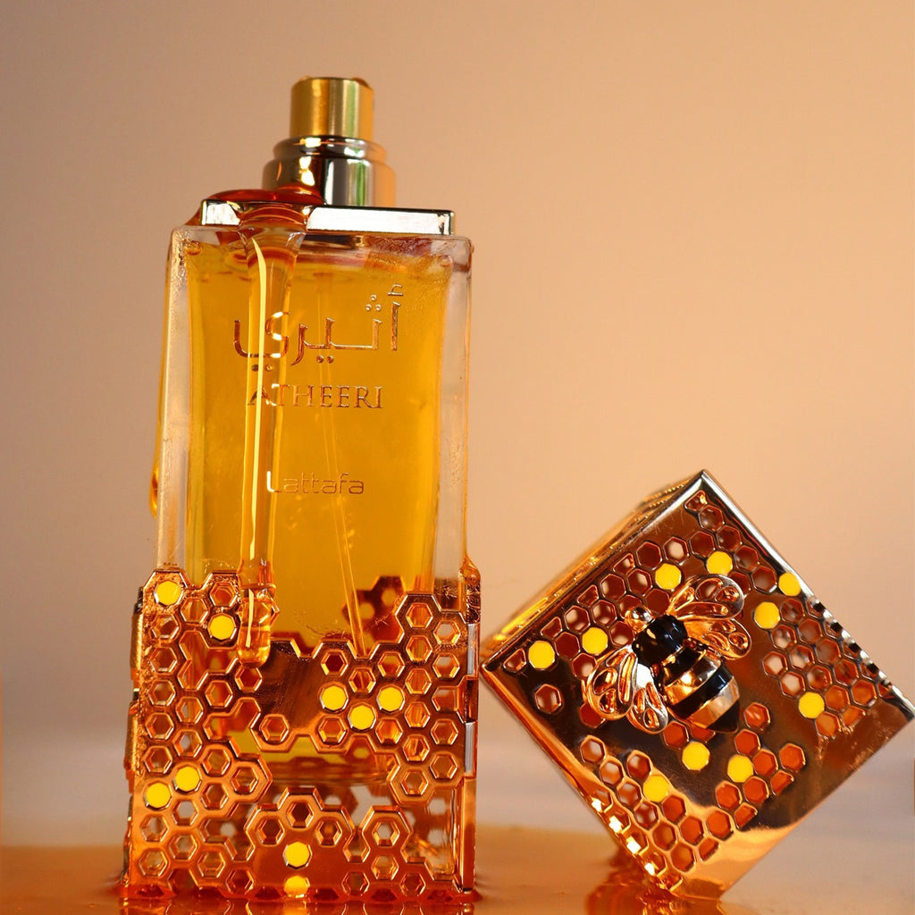 Atheeri Eau de Parfum 100ml