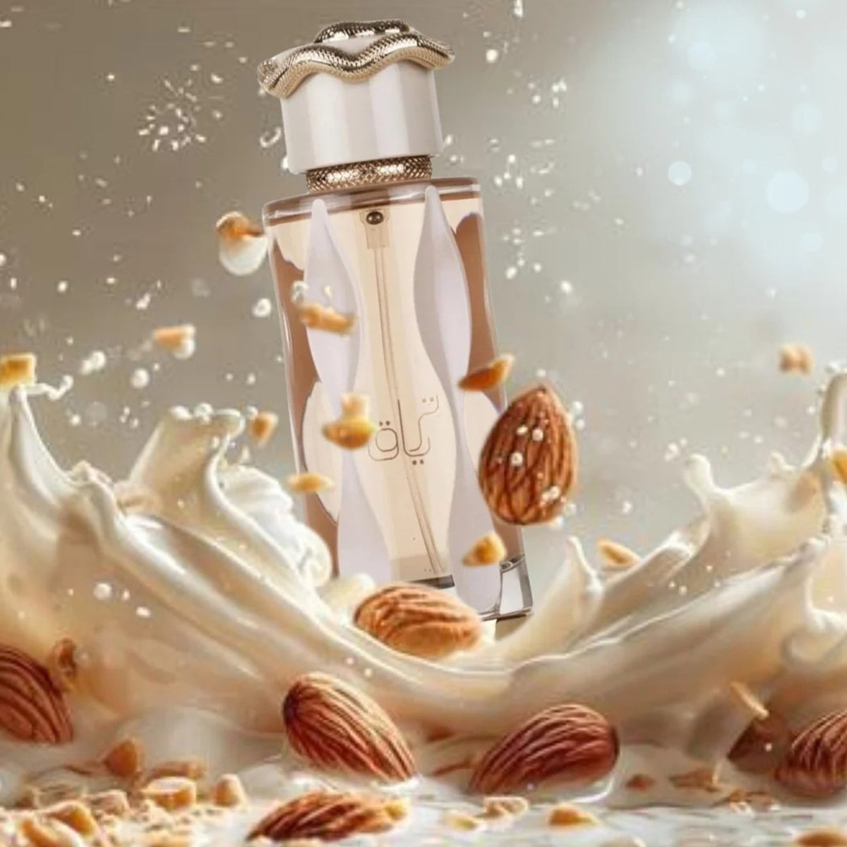 Teriaq Eau de Parfum 100ml