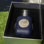 Al Ameed Eau de Parfum 100ml