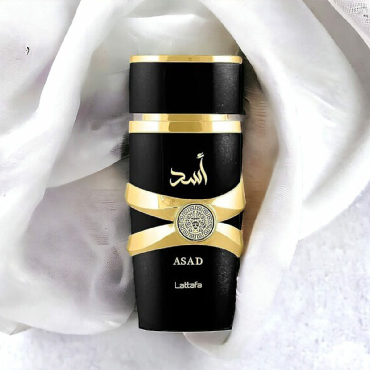 Asad Eau de Parfum 100ml