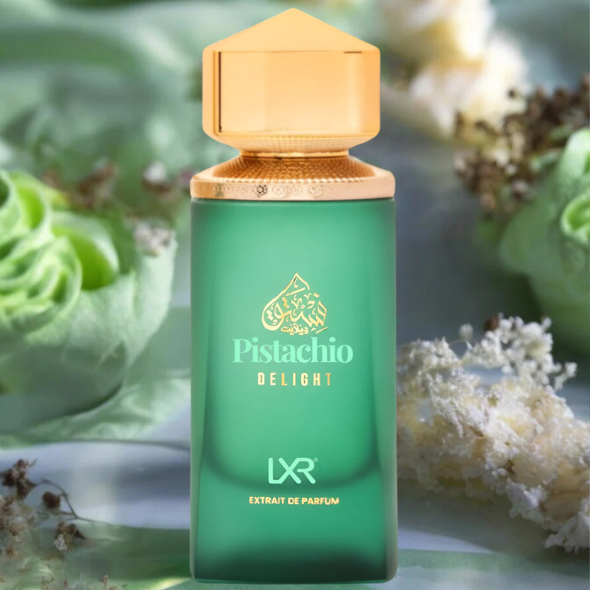 Pistachio Delight Extrait de Parfum 100ml