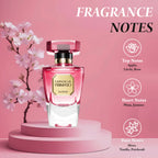 Crystallia Primaso Eau De Parfum 100ml