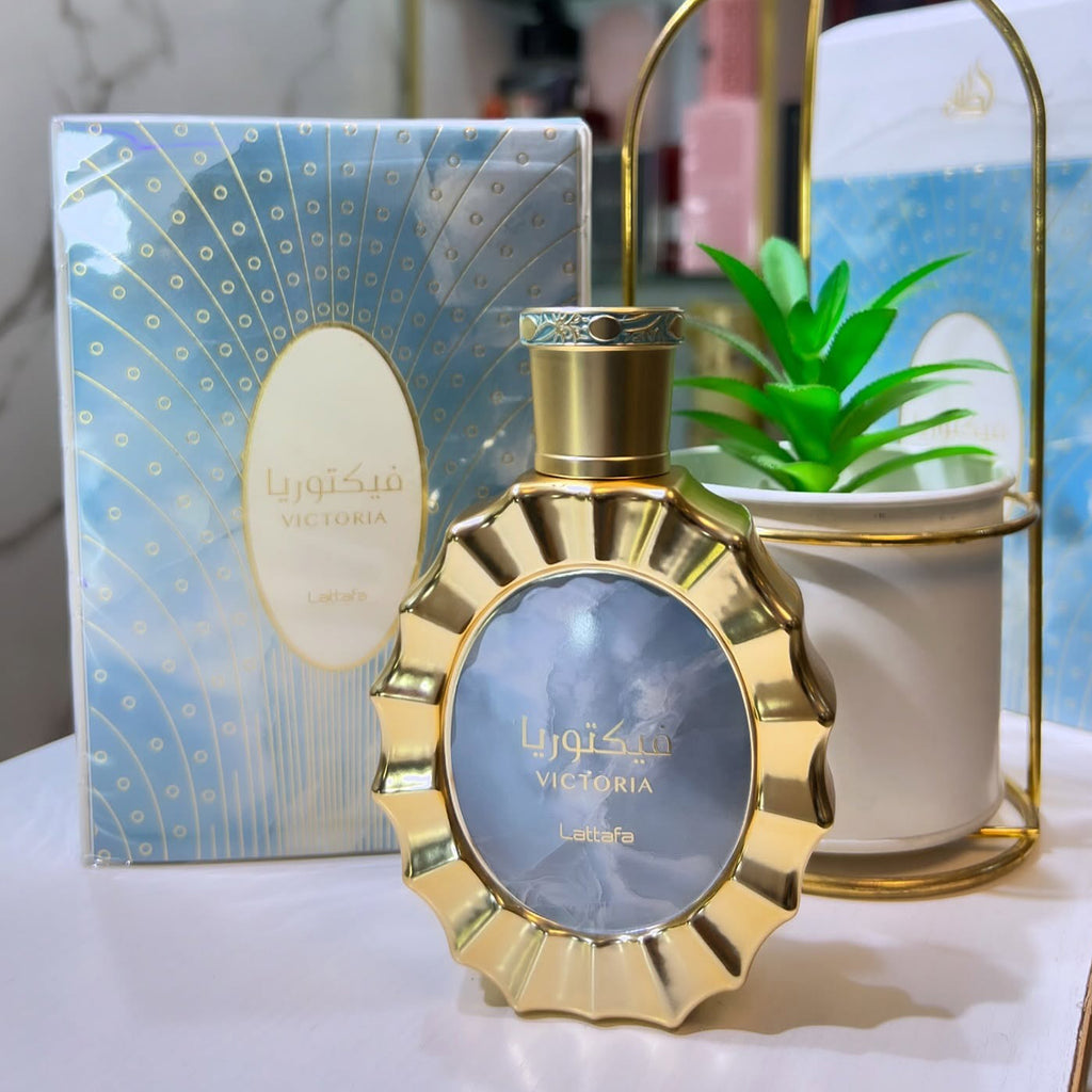 Victoria Eau De Parfum 100ml