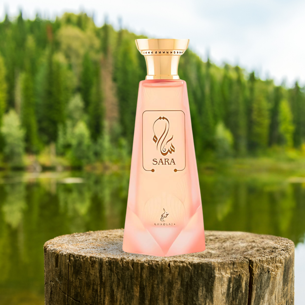 Sara Extrait De Parfum 100ml