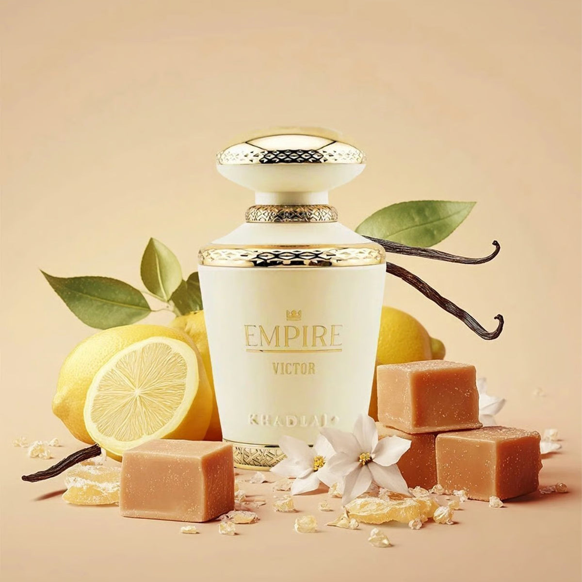 Empire Victor Eau De Parfum 100ml